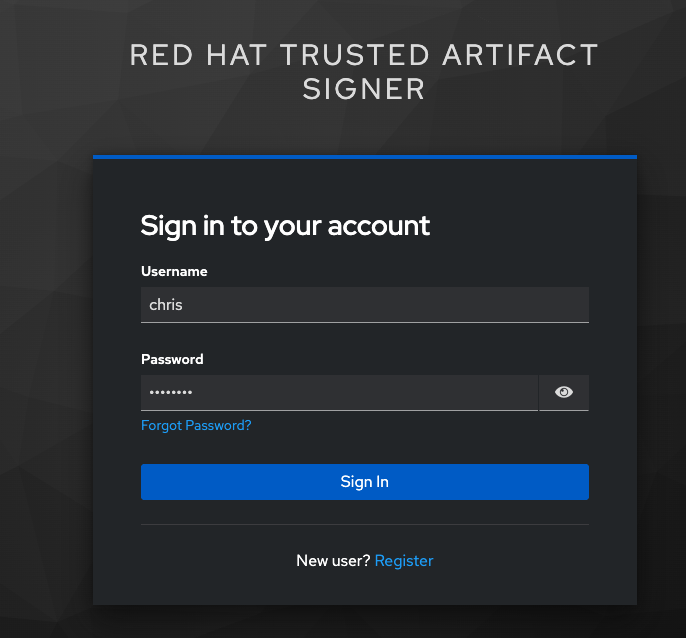 rhtas url login2