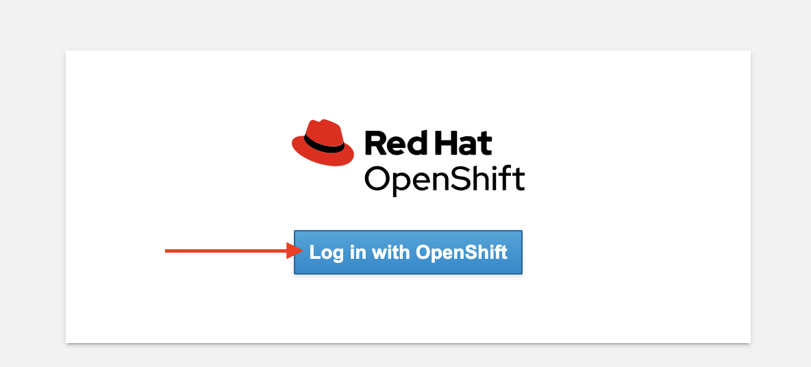 rhdh devspaces login