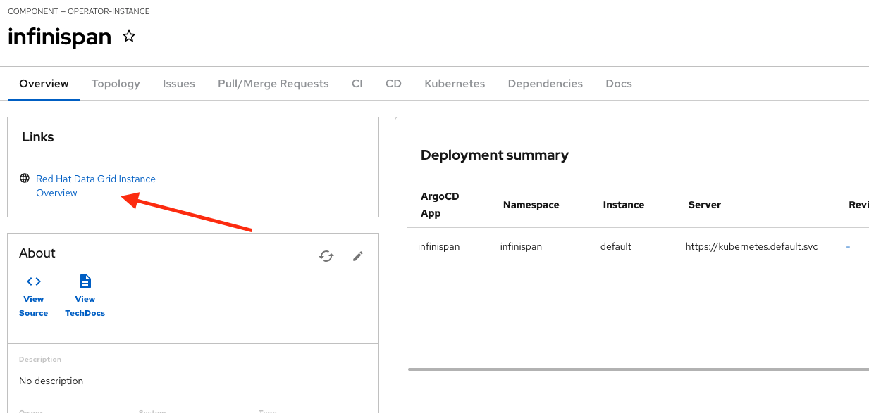 datagrid component