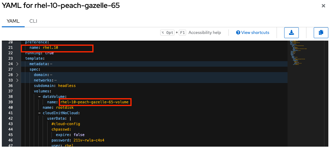 vm yaml updates2