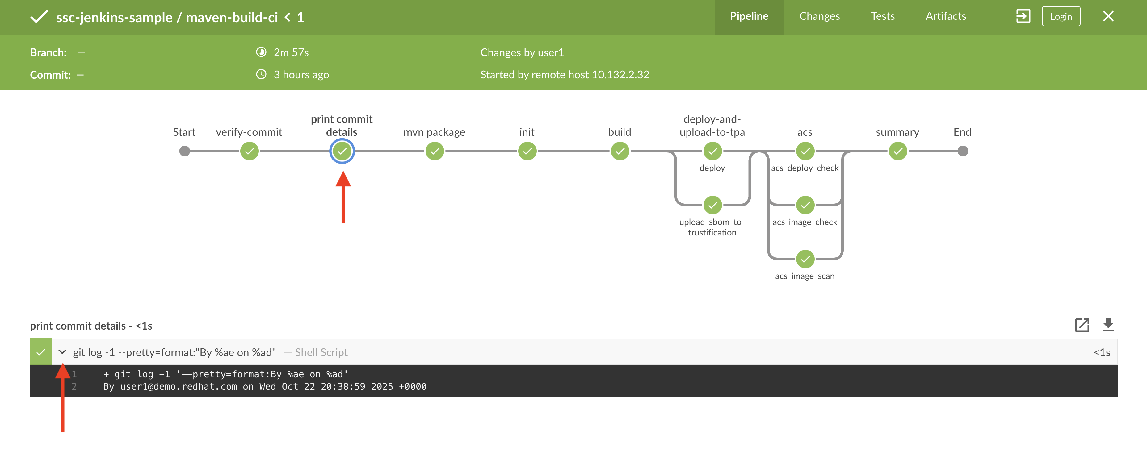 Jenkins Blue Ocean View